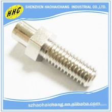 customized stainless steel screw anchor